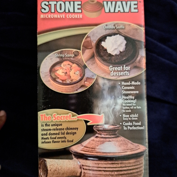 Cooker - Picture 4 of 4